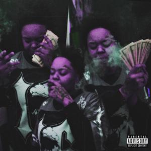 Im Da Man (feat. 1126 Labeez & Kidd Fno)