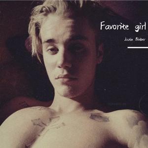 Favorite girl