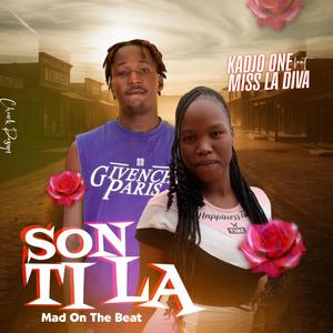 Son tila (feat. Miss La Diva)