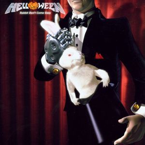 Hell Was Made In Heaven