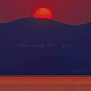 这一年又一年的漂泊何时是个尽头