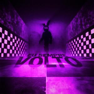 Rap do Springtrap (FNAF) [Ele Sempre Volta]