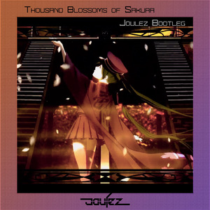 Senbon Zakura (Joulez's Uplifting Take)