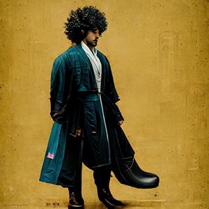 It's Enough (十分です)