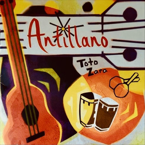 Antillano (The Song)