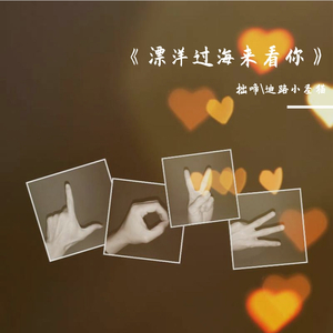 漂洋过海来看你（对唱）