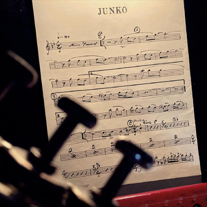 Junko (Live At Dear John's)