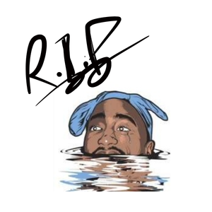 Tupac-life goes on（JEDoubleFRY remix）