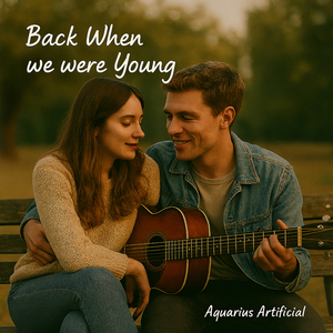 Back When We Were Young