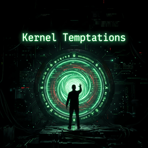 Kinetic Temptations