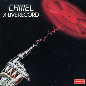 Lunar Sea (Live At Coston Hall)