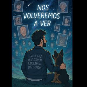 Nos volveremos a ver