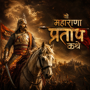 Wo Maharana Pratap Kathe
