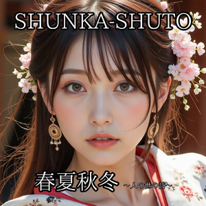 春夏秋冬～人の世の詩～ (人の心詩)