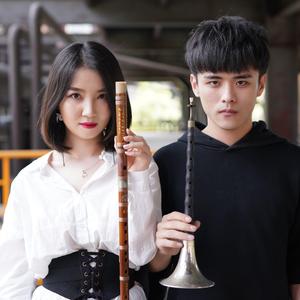 Various Artists-竹笛&唢呐《FAIRY TAIL メインテーマ》妖精的尾巴（孟晓洁Jae remix）