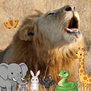 The Animal Kingdom