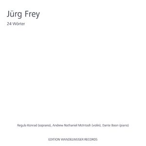 24 Wörter∶ XXVII. Vergessenheitsvogel