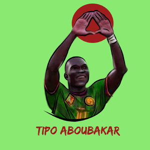 Tipo Aboubakar