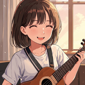 小さな幸せのメロディ