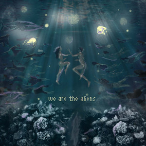 we are the ALiens