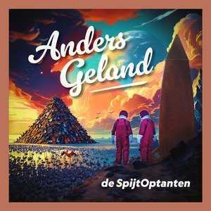 Stop Maar (De Stoppen Slaan Door)