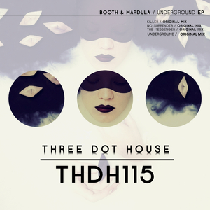 Killer (Original Mix)