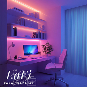 Lofi para Relajarte