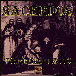 Sacerdotes Redo in Mentientes