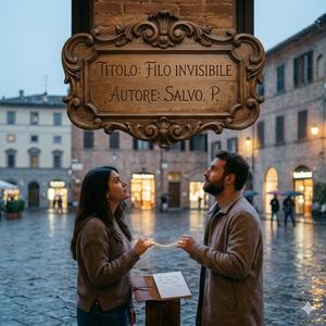 Filo invisibile