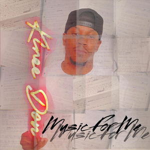 Dose (feat. Juztforr)