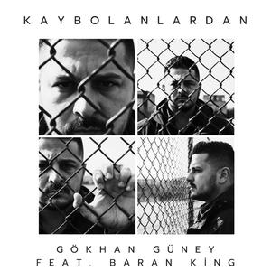 Kaybolanlardan (feat. Baran King)