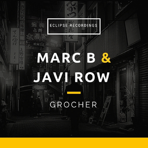 Grocher (Original Mix)