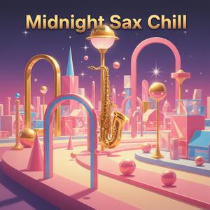 Late Night Downtempo Sax