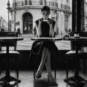 Last Coffee Light
