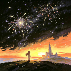 江声入旧年（cover：龚琳娜）