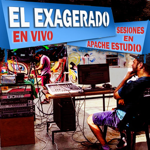 El Incomodo (En Vivo)