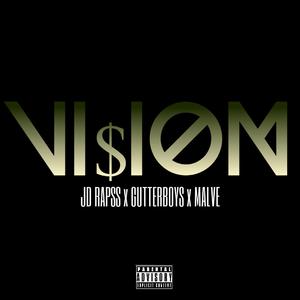 Walking (feat. Gutterboys)