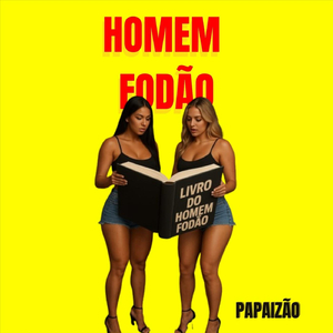 Homen Fodão