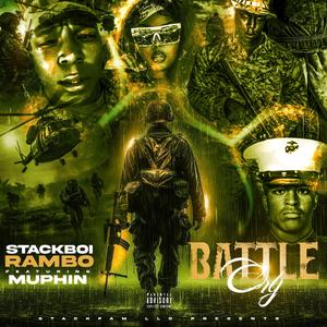 BATTLE CRY (feat. Muphin)