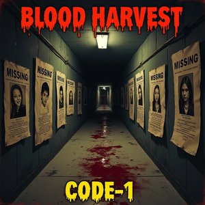 Blood Harvest