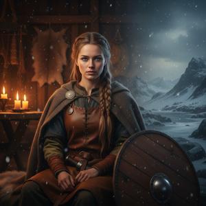 Raven Feather Silence