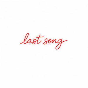 Last Song