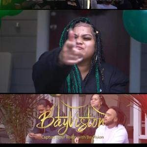 Say Yeah (feat. Flexxah & Uce Lam)