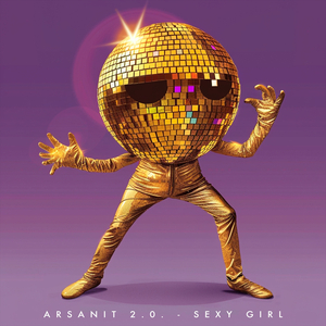 Sexy Girl (Second Mix)