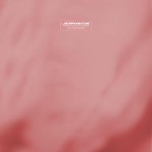 Live Improvisation II (feat. Hakobune) (Live)