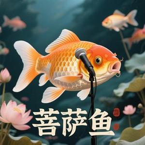 菩萨鱼 (Cover 漫游会议室)