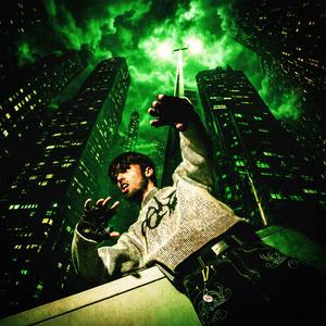 Indigo (feat. Terry Wave)