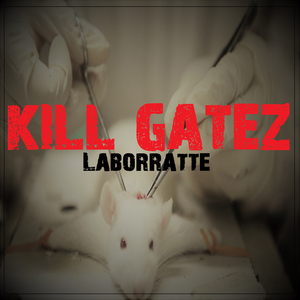 Laborratte