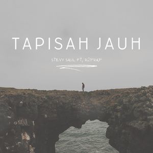 TAPISAH JAUH