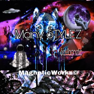 MANYSTYLZ (Zone30 Sector4 Earth 225 MagneticWorks©™️ CloneWars)